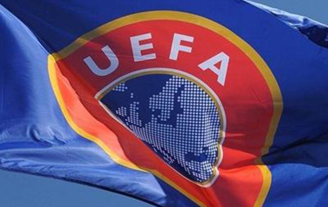 УЕФА наказало "Динамо" тремя матчами без зрителей