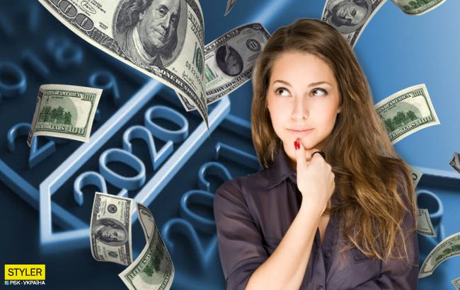 Перемены неизбежны: знаки Зодиака, которых ждут резкие изменения в 2020 году