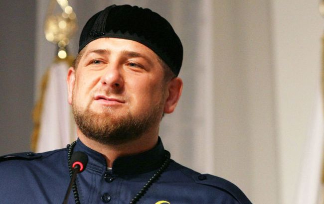 Кадиров вивів чеченців з Донбасу після конфлікту з главою ДНР, - чеченський політик