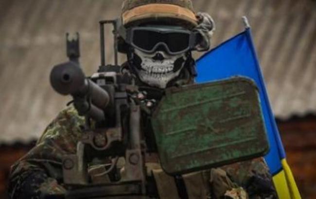 В Киеве память "киборга" почтят мемориальной доской