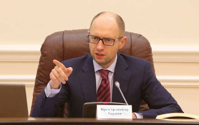 Кабмин утвердил распределение дорожного бюджета на 2016 год