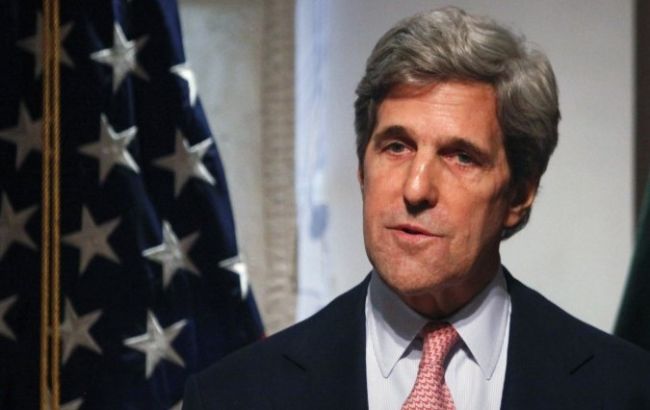Керрі: США надали Росії нові пропозиції щодо Сирії