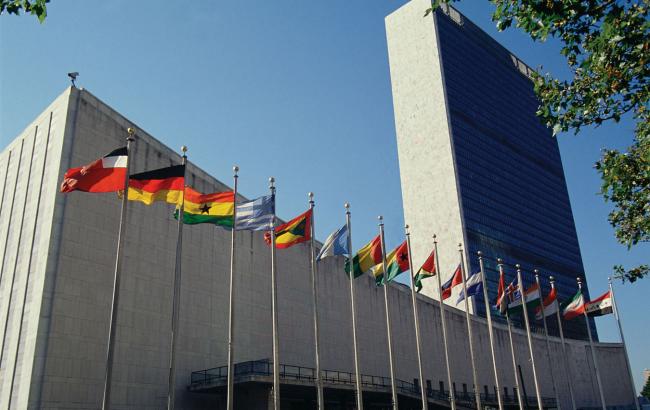 Совбез ООН одобрил резолюцию по химическим атакам в Сирии