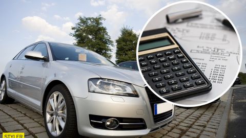 Растаможка "евроблях" по новому закону: юристы обнаружили еще одну проблему