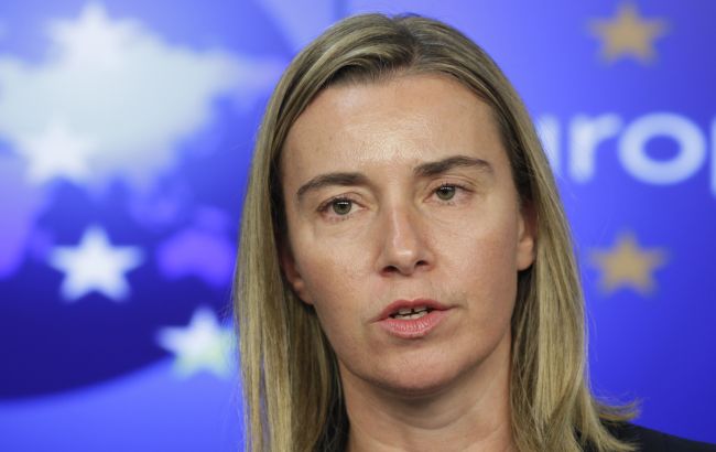 ЄС підтримує зусилля по залученню до відповідальності винних у катастрофі Boeing 777