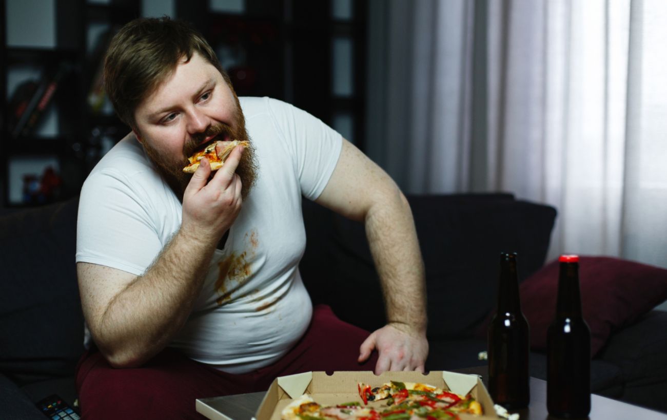 Зайва вага сильно "б’є" по організму: лікар розкрила головні ризики