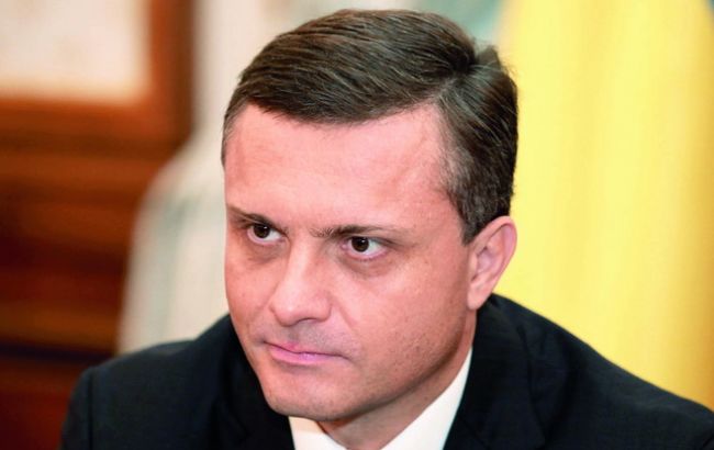 Верховный суд отобрал у экс-главы АП Левочкина землю под Киевом