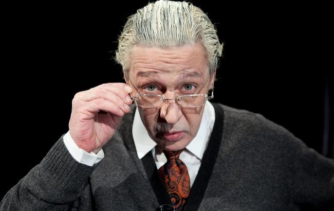 "А в Кремле зазвонил телефон...": еще одна феерическая пародия от Михаила Ефремова