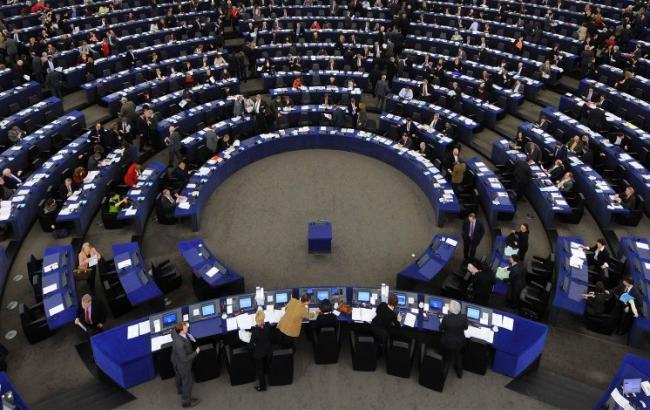Европарламент 28 июня примет резолюцию по оценке результатов референдума в Британии
