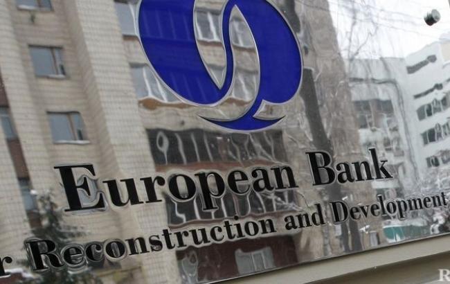 DCH считает неоценимым вклад ЕБРР в развитие украинского бизнеса