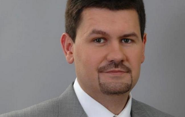 Украинец из ОАЭ выразил желание записаться в ряды сил АТО, - пресс-секретарь Порошенко