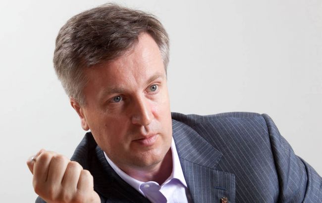 Для раскрытия преступления МН17 нам понадобилось меньше суток, - Наливайченко