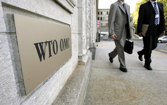 Россия подала апелляцию на решение ВТО по торговому спору с Евросоюзом