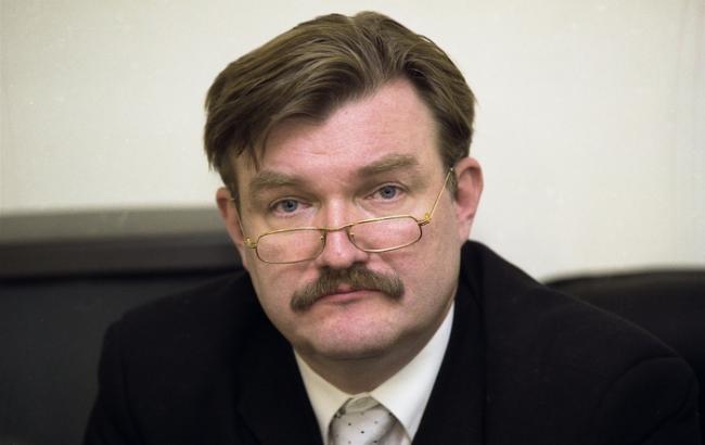 Порошенко пообіцяв журналісту Кисельову допомогу у зв'язку з кримінальним переслідуванням в РФ