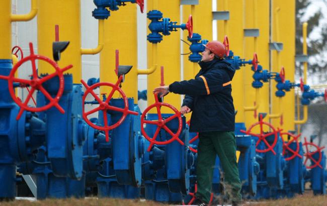 Украина уже 500 дней не импортирует газ из России