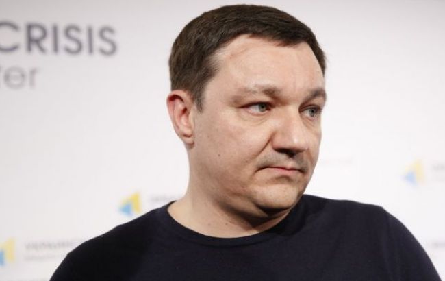 ДНР распространяет слухи о "зачистках" в Бахмуте и Константиновке, - Тымчук