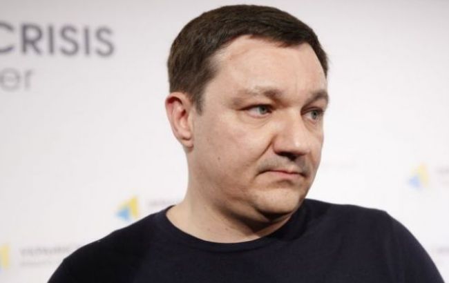 ДНР взяла под "особый контроль" работников предприятий со счетами в ПриватБанке, - Тымчук