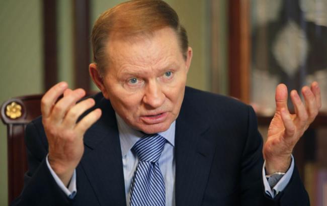 Контактна група проводить переговори в режимі відеоконференції