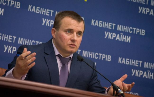 Украина откажется от электроэнергии из РФ после возобновления своих мощностей, - Демчишин