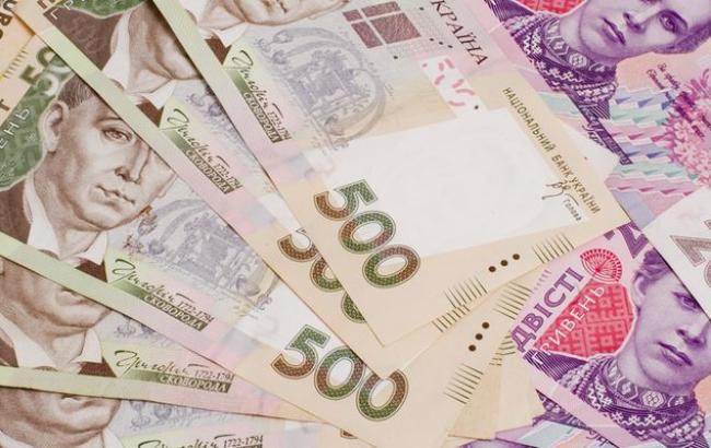 ФГВФЛ продал переходный "РВС Банк" за 31,86 млн грн
