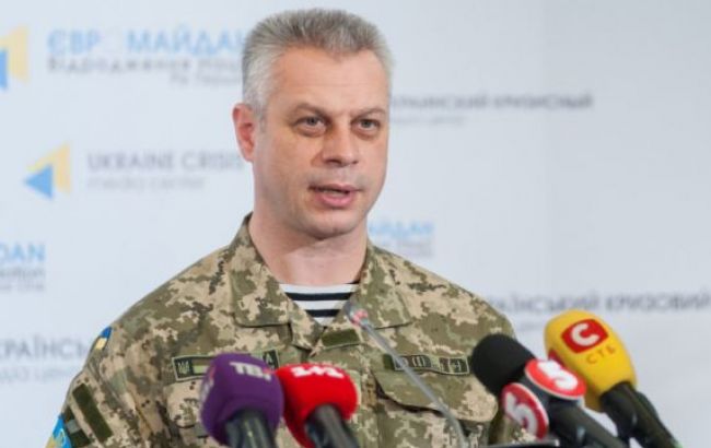АПУ подтвердила гибель оперного певца Слипака на Донбассе