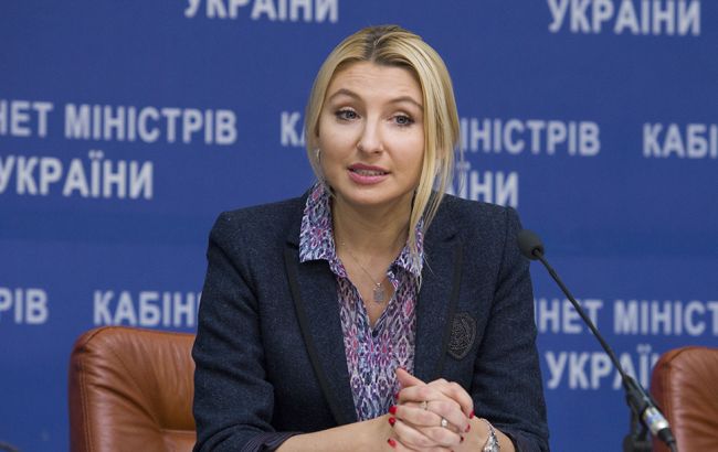 Нардеп: НФ предлагает замглавы Минюста Севостьянову на пост генпрокурора
