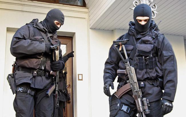 Правоохранители пресекли попытку контрабанды в ДНР товаров широкого потребления на 1 млн гривен