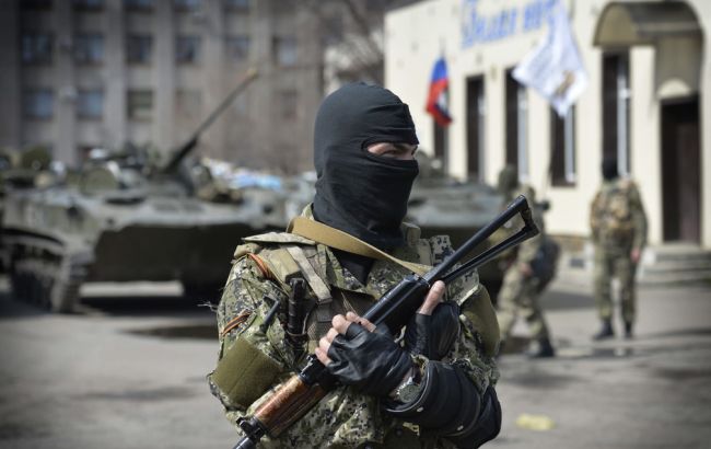 Бойовикам на Донбасі командування нав'язує принизливі для військових правила, - розвідка
