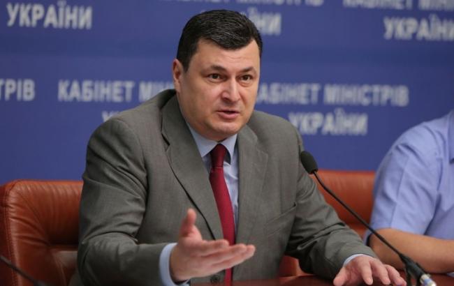 Квиташвили: 35% расходов Минздрава в 2016 году будут направлены на первичную медицинскую помощь