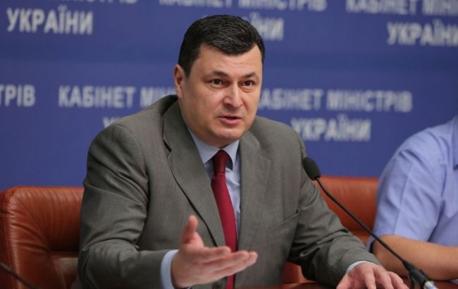 Квиташвили отзывает заявление об отставке