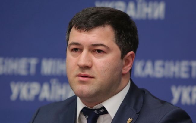 Насиров: в рамках реструктуризации ГФС почти 40% сотрудников провалили тесты