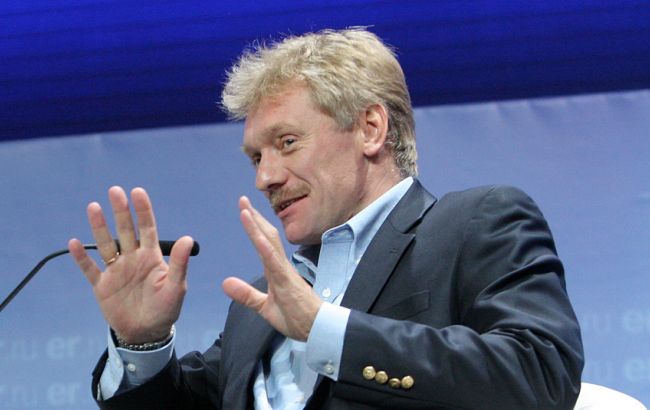 Песков: достоверных доказательств наличия жертв авиаударов РФ в Сирии нет