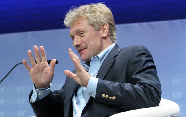 Песков заявил, что ему неизвестно об обещании Путина вернуть Савченко в Украину
