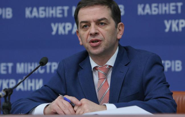 За допомогою планшетів Мін'юст підвищить ефективність роботи держвиконавців, - Гецадзе