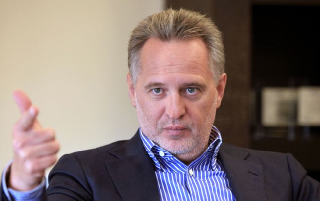 Прокуратура Відня оскаржила відмову в екстрадиції Фірташа