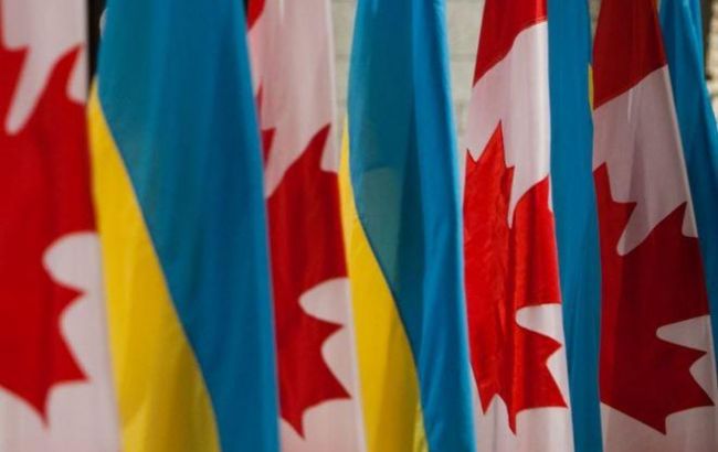 Канада виділяє гроші на боротьбу із дезінформацією під час виборів в Україні