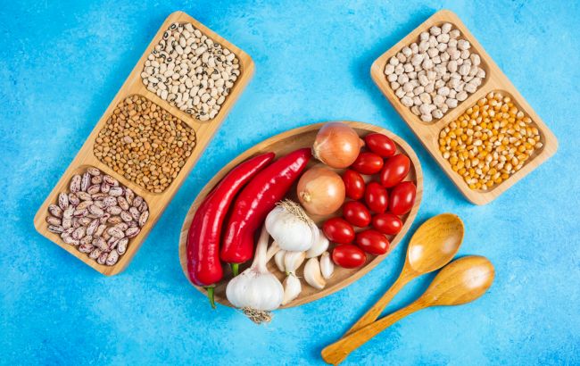 Цей забутий продукт допомагає підтримувати рівень цукру: додайте його у раціон