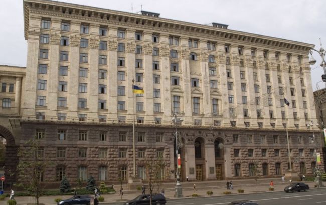 КГГА проинспектировала свыше 2 тыс. защитных сооружений столицы