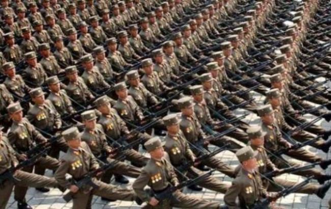 КНДР висунула Південній Кореї ультиматум після перестрілки на кордоні