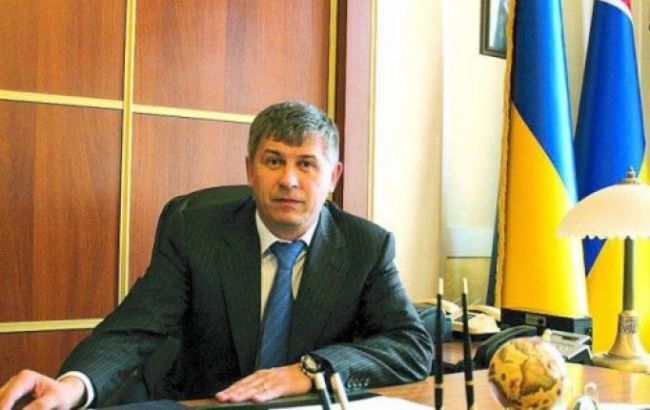 Ланьо заявляет, что не собирается покидать Украину