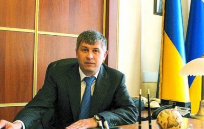 Ланьо на допросе ВСК по Мукачево заявил, что "Правый сектор" хотел его ликвидировать
