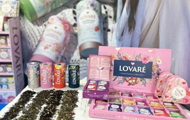 От локального производителя до международного игрока: как "Мономах" строит глобальный бизнес чая и кофе