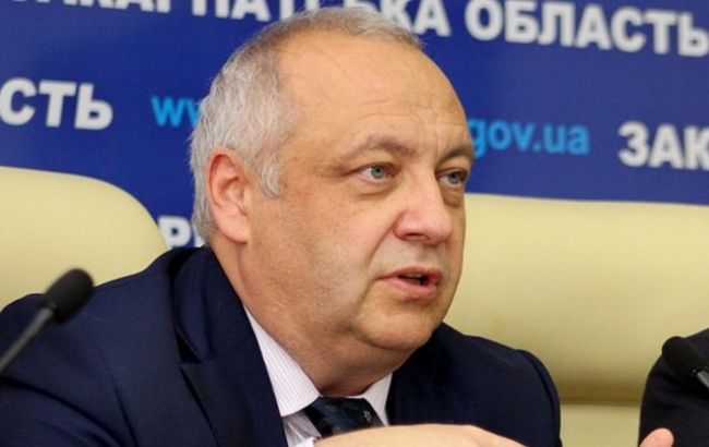 Грынив: Порошенко внесет кандидатуры на должности в ЦИК среди недели