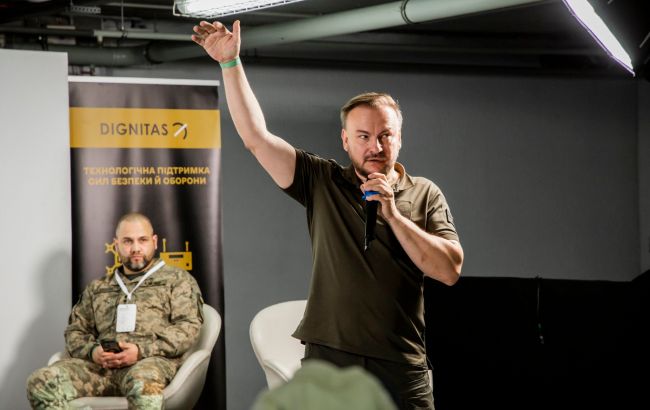 "Флеш" объяснил, как россияне научились глушить украинские дроны-перехватчики
