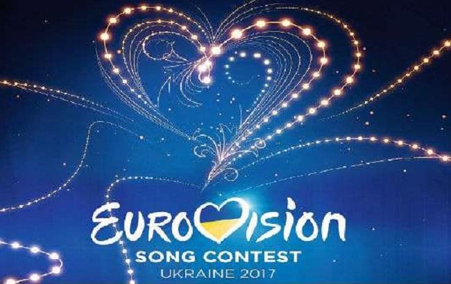 "Евровидение-2017" не планируют переносить из Киева в Москву