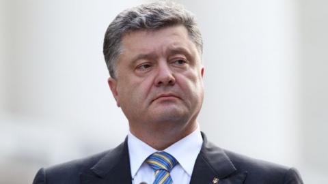 Порошенко провів телефонні переговори з Путіним