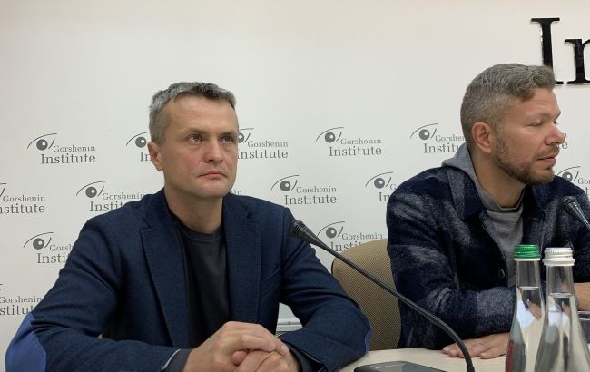 Громаду Києва не залучали до розробки закону про столицю, тому є питання до його легітимості, - експерт