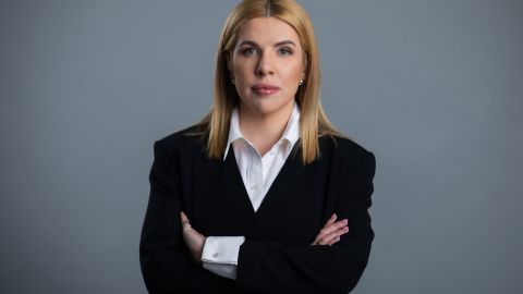 "Голос" обратился к западным партнерам для предоставления защиты границ с воздуха