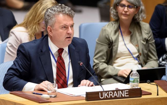 Україна в ООН засудила порушення прав дітей в окупованому Криму