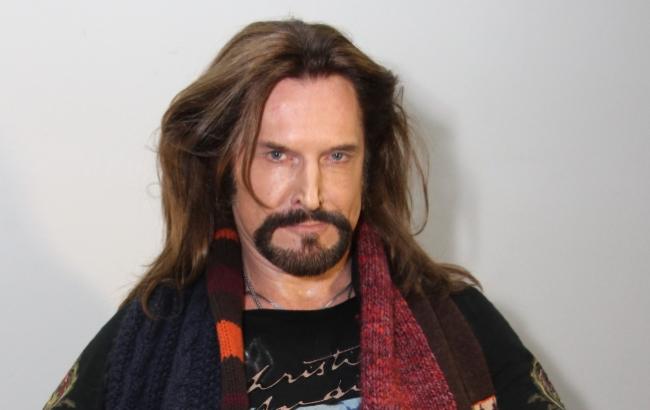 Мне подменили женщину: Джигурда рассказал об украинских тонкостях развода